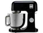 Robot patissier kMix 1000W bol inox 5L Collection All Black